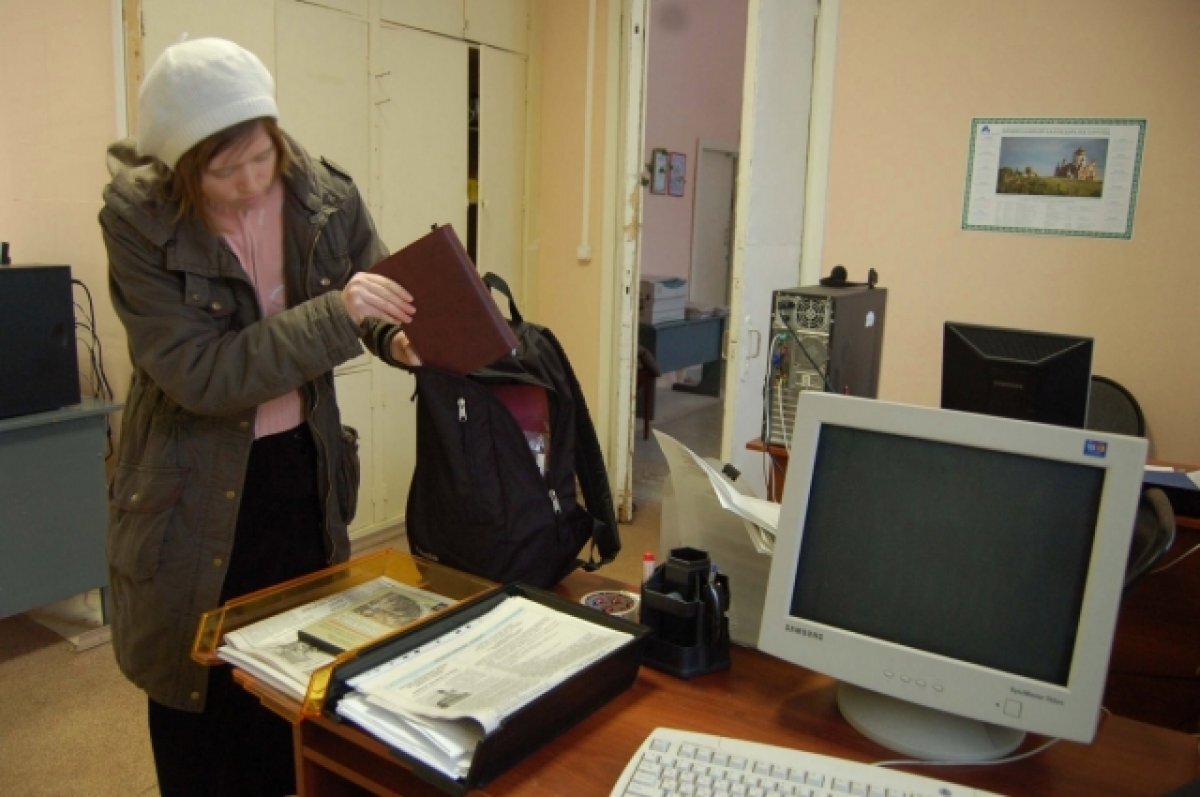    Жительница Лихославля обратилась в суд, чтобы вернуть себе работу