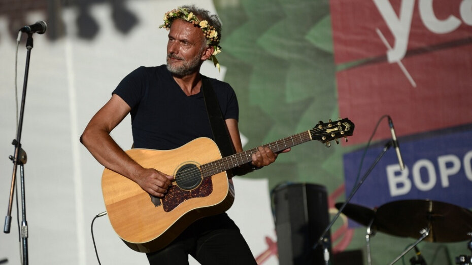    Автор фото: Роман Демьяненко