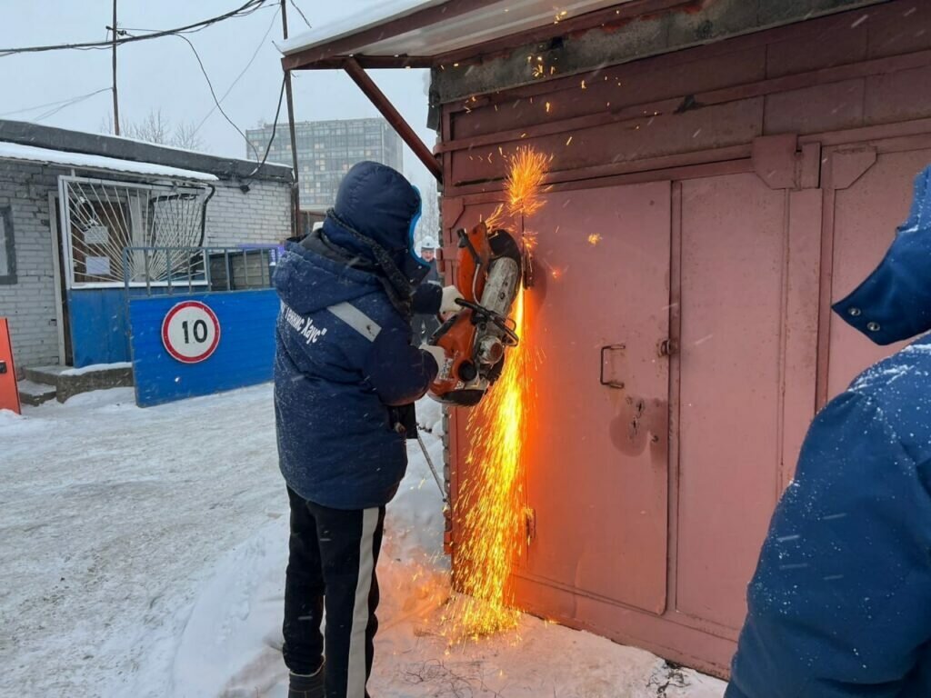    Фото: ККИ