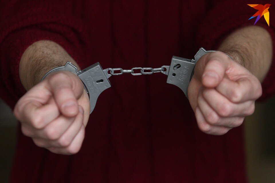     Витебчанин убил знакомого, но спорил в суде из-за количества ударов. Фото: архив «КП» Виктор ГИЛИЦКИЙ