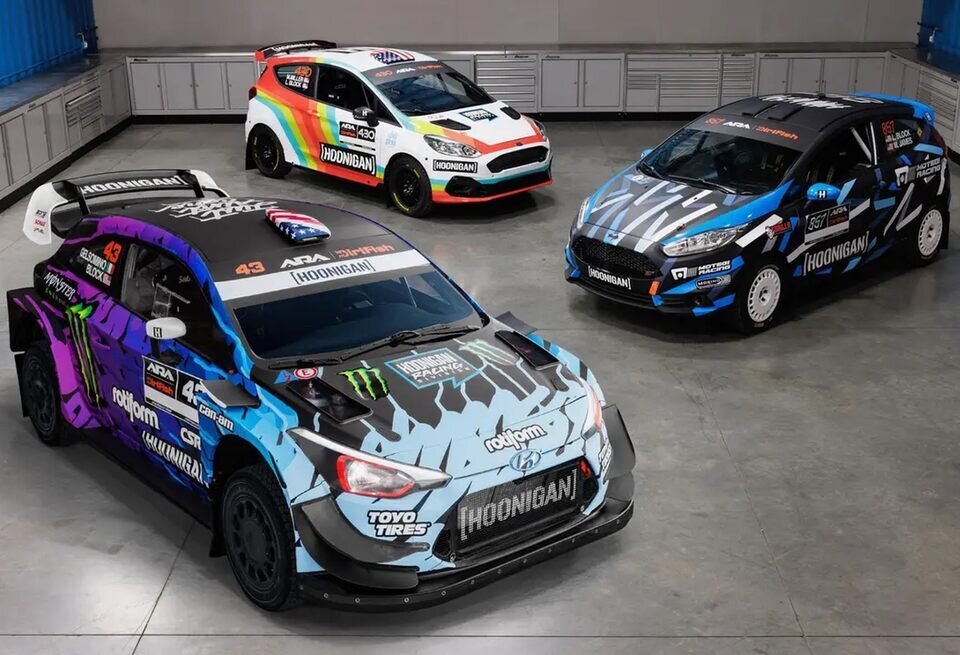    Hoonigan