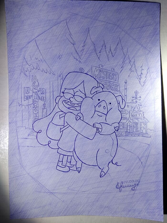 Листайте вправо, чтобы увидеть больше изображений