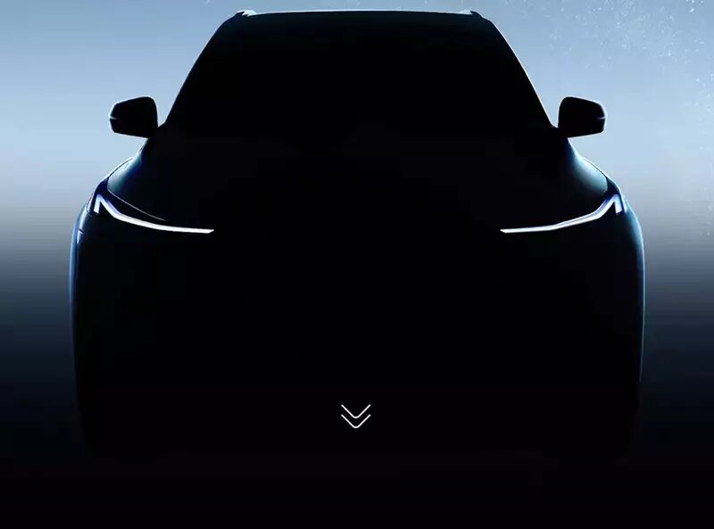  Специалисты Geely внесли важное изменение в платформу Volvo, сделав ее уникальной.