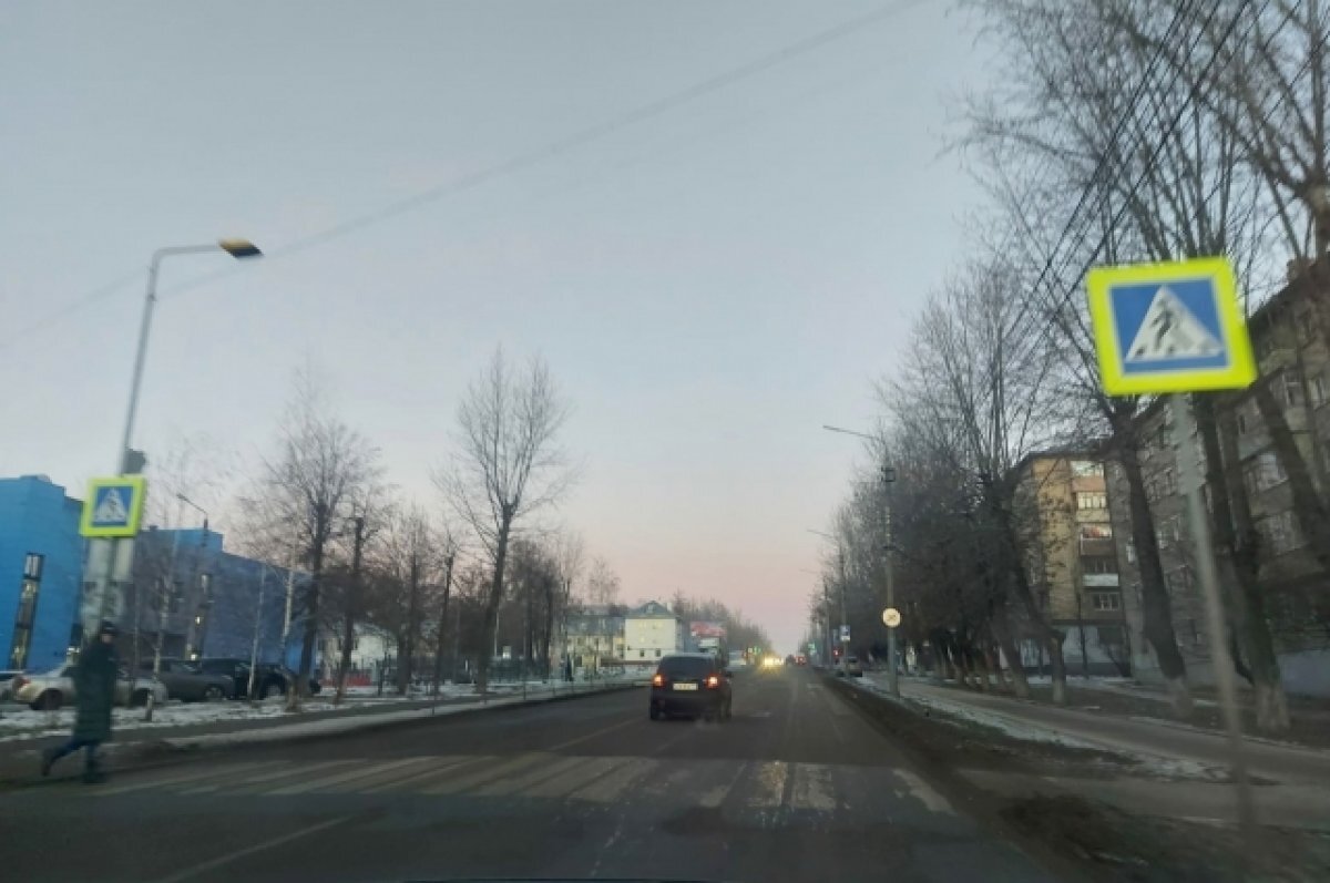    Известны затраты, перечень и сроки работ по ремонту ул. Кутузова в Туле