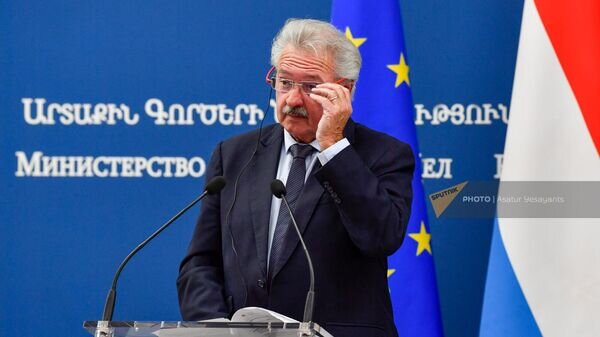    © Sputnik / Asatur Yesayants