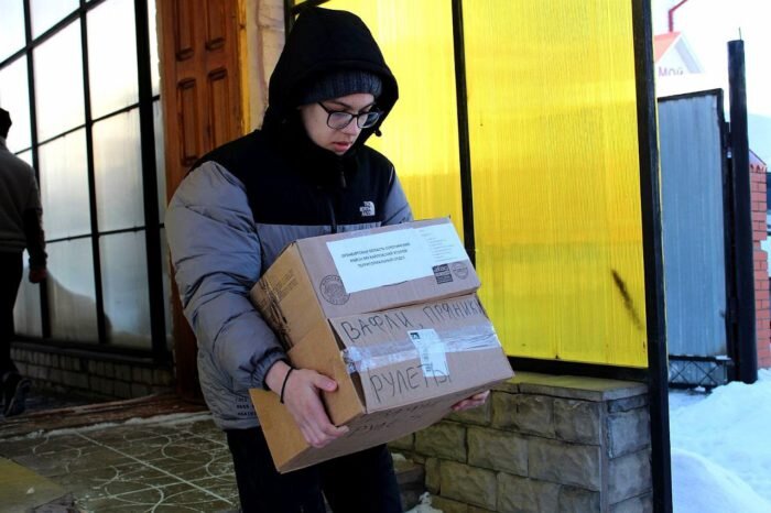 Листайте вправо, чтобы увидеть больше изображений