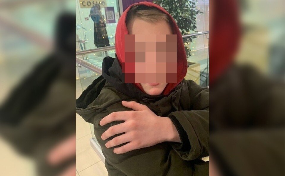     Фото: поисковый отряд “ЛизаАлерт” Томской области