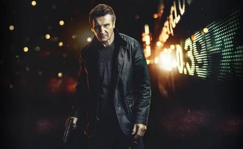 Весьма хороший триллер для просмотра.