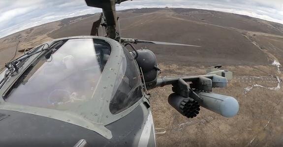    Фото: Минобороны РФ