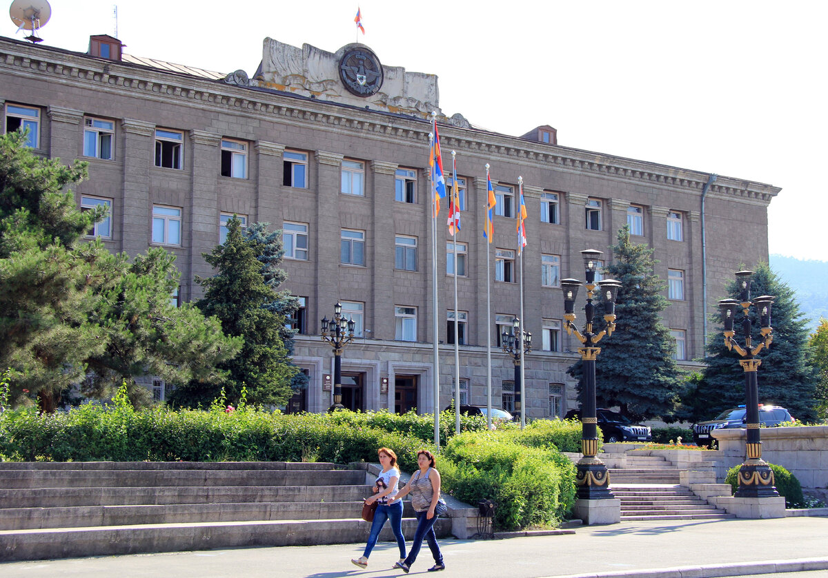 Фото: Thomas Koerbel/dpa/globallookpress 