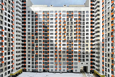    ЖК «Царицыно» © Сайт мэра Москвы
