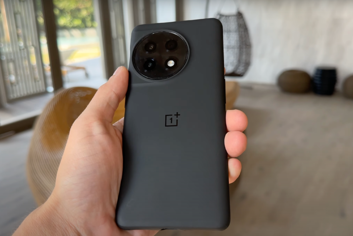 Oneplus ace 2 pro прошивка