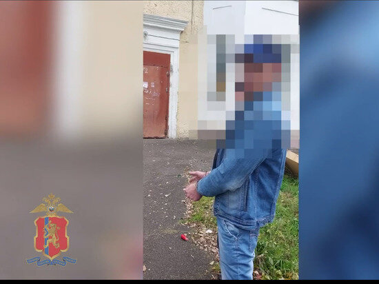     Фото: скриншот видео t.me/mvd_24.
