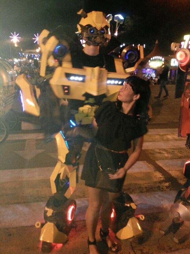 Источник: личное фото с архива "Вот были времена, обязательно будут лучше"