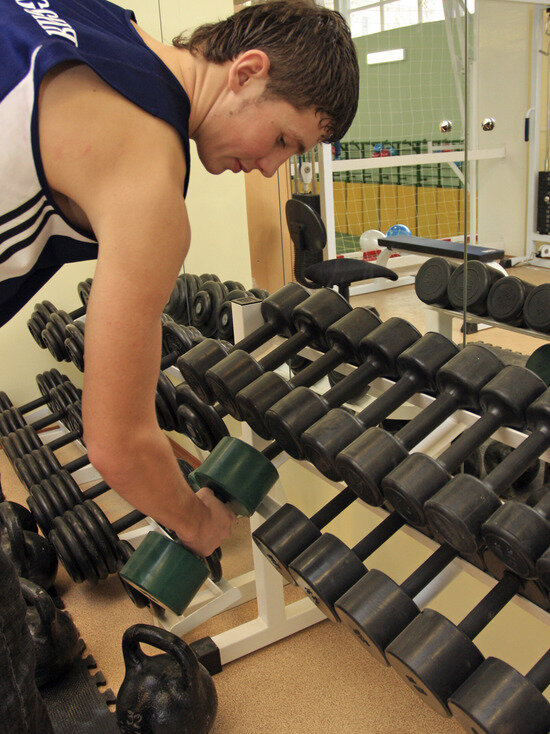   Геннадий Черкасов