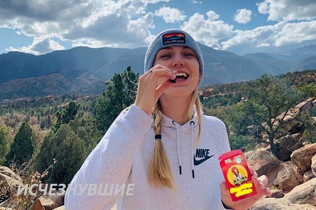 Габби Петито