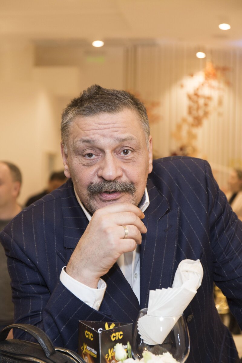    Дмитрий Назаров рассказал, что Олег Табаков совершал нехорошие поступкиLegion-Media