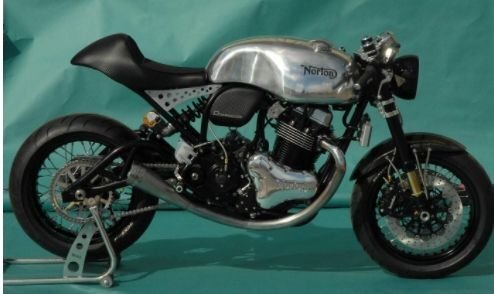      Эффект "мятого" бензобака