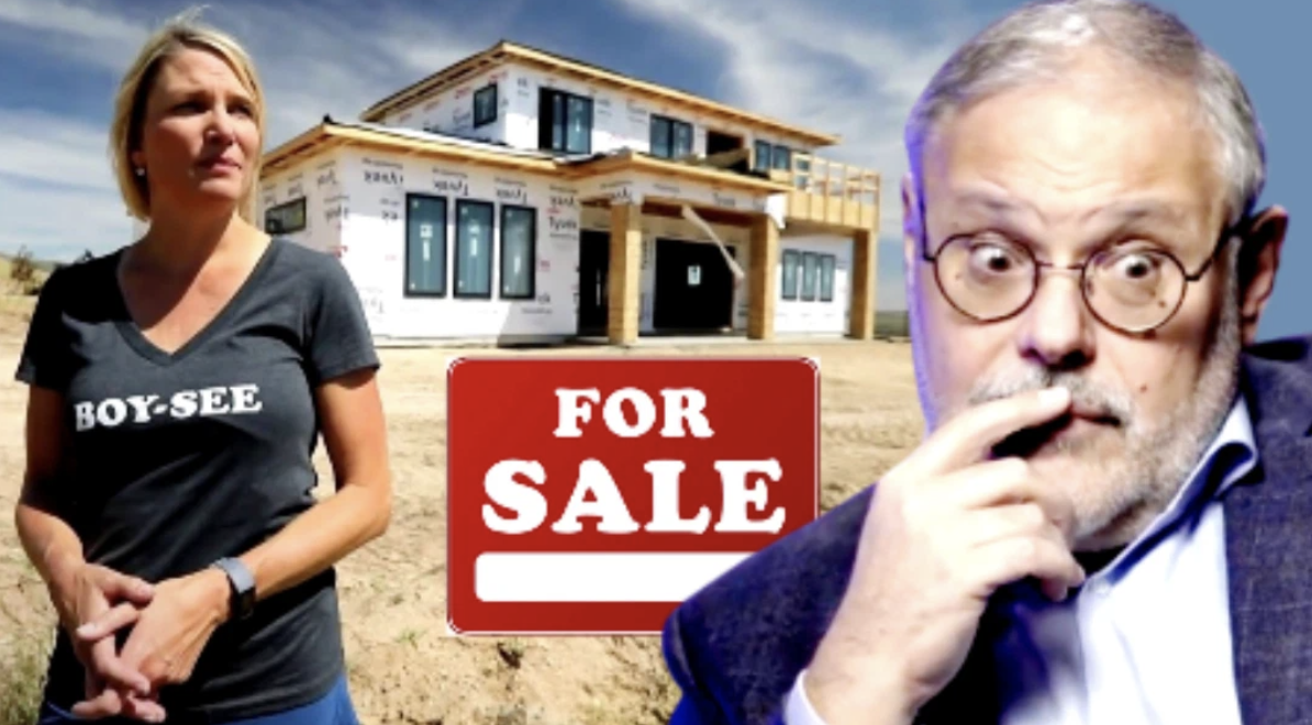 Домохозяйства в совершенно новом для себя положении