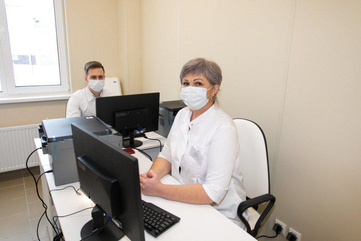    Денис Паслер сообщил о важных решениях, принятых на заседании правительства Оренбуржья Кристина Просвиркина