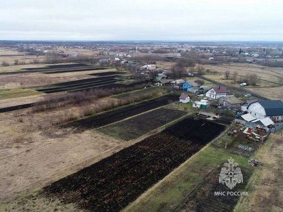     Фото: ГУ МЧС РФ по Курской области