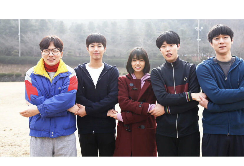 мелодрама, комедия