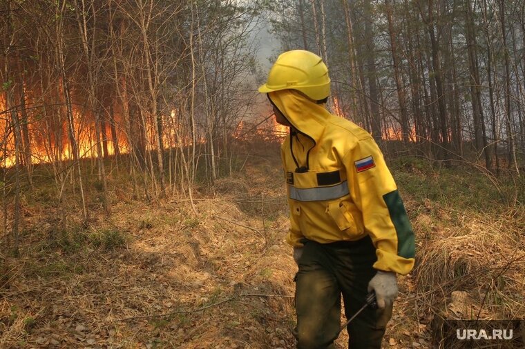    Повышенную готовность для всех служб вводят с 10 апреля 2023 года