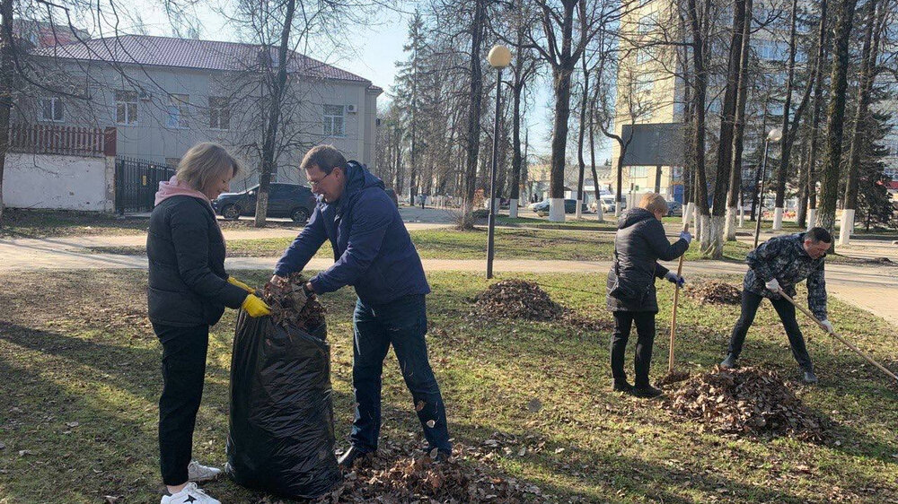 Отзывы сотрудников брянск