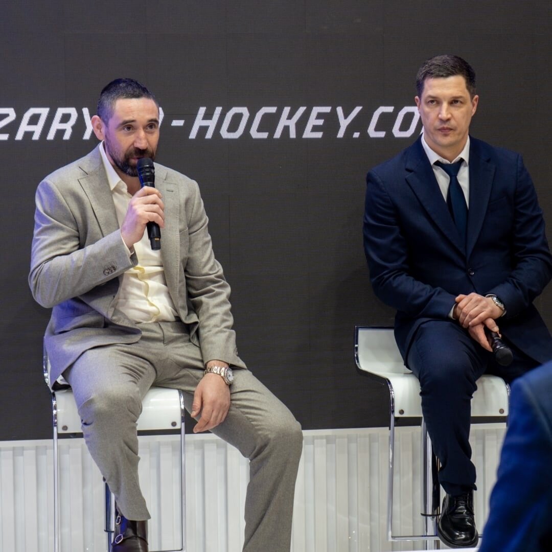 «ЗаряД» на выставке «Композит-Экспо 2023»