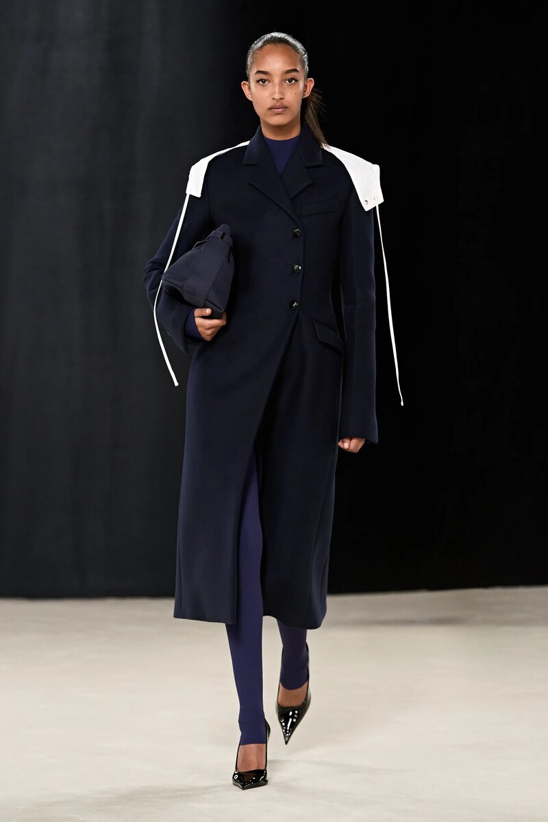 Ferragamo FW 2023/2024