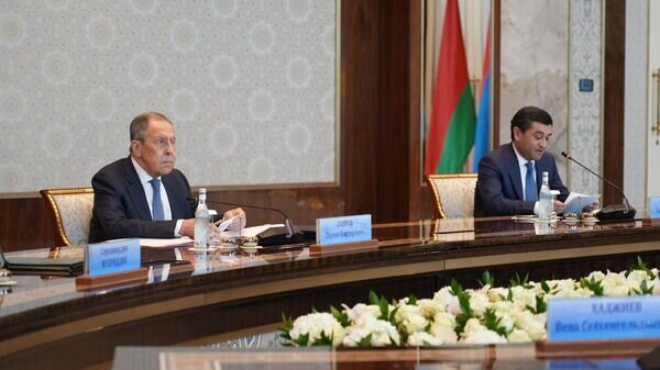    © Sputnik/Зафар Халилов