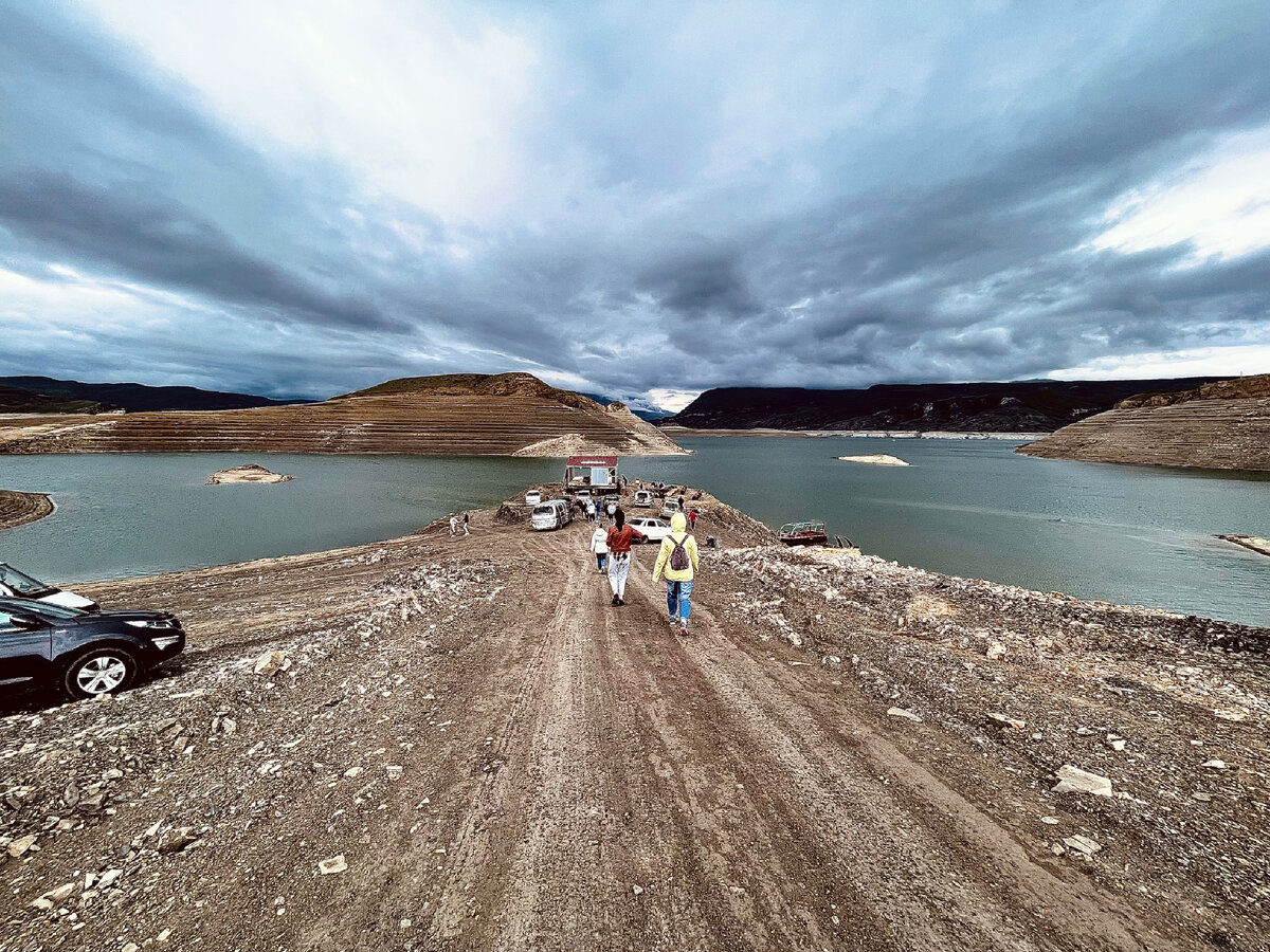 Дорога в кайф