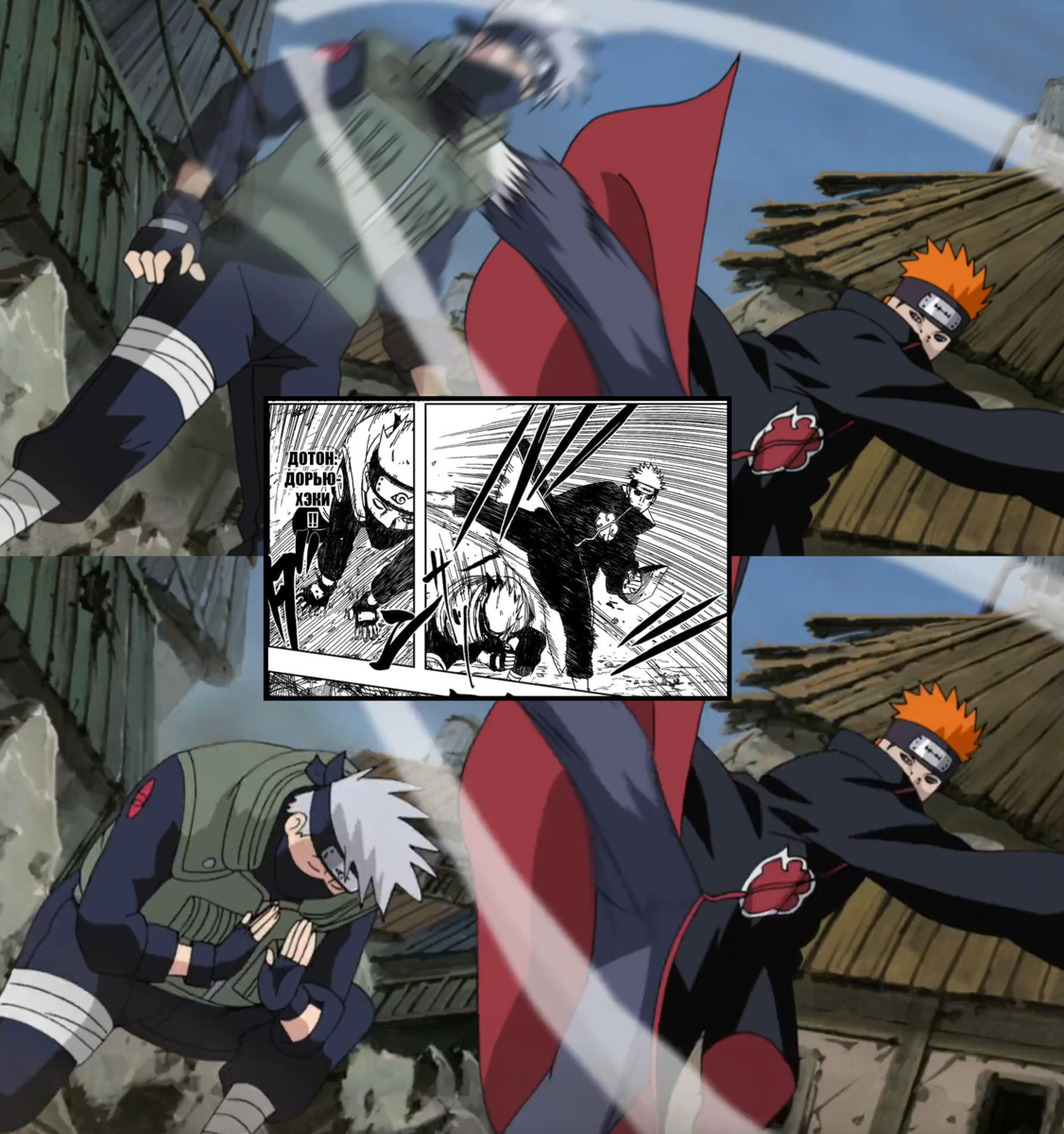 Naruto - 5 fatos esquecidos sobre o Sharingan - Critical Hits