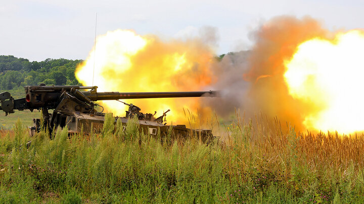 © MOD RUSSIA/GLOBALLOOKPRESS 