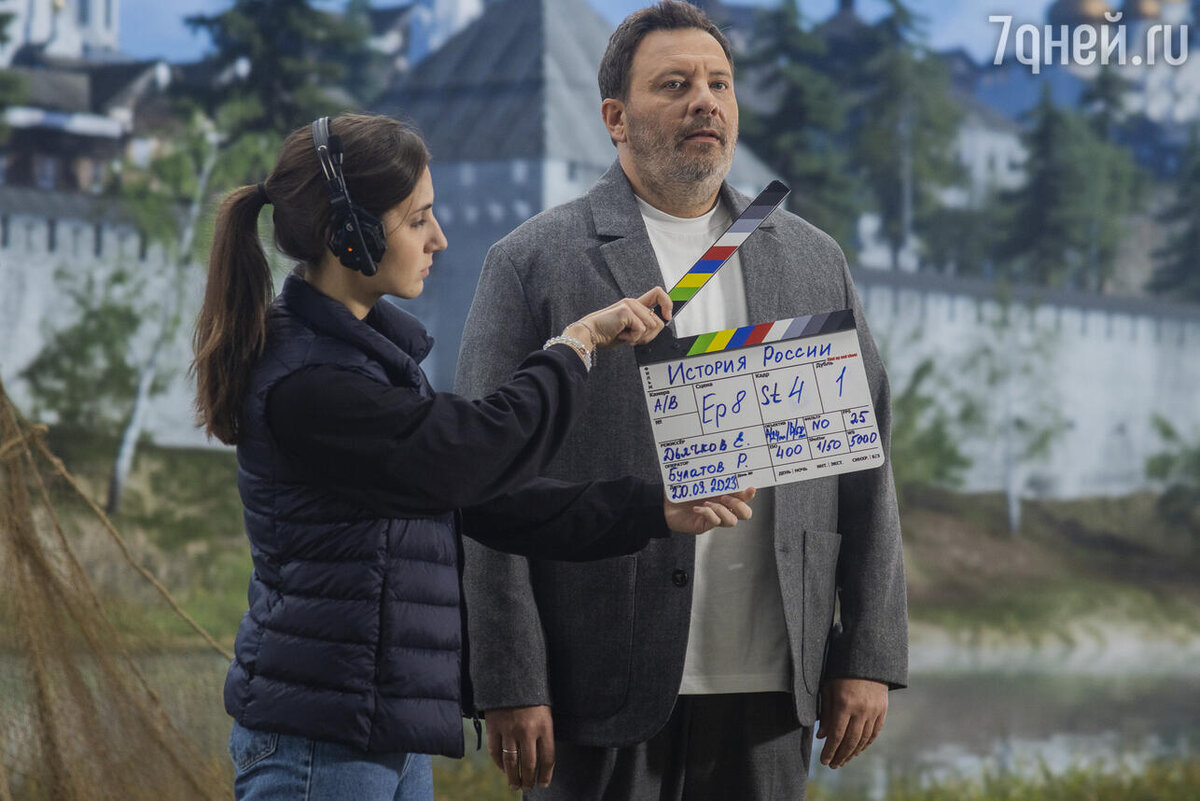     Пресс-служба PREMIER