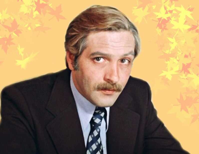 Юрий Васильев: тяготился своей красотой, всю жизнь был верен жене и не сумел ста