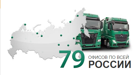 Фото с официального сайта ИТЕКО