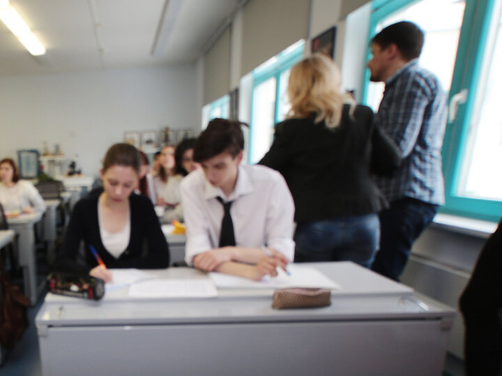   Евгений Семенов