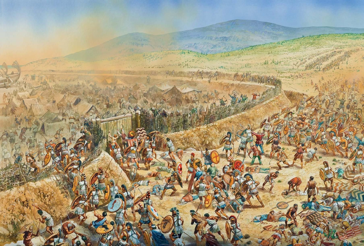 Битва при Платеях в древней Греции. Битва при Платеях 479 г. до н.э.. Греко-персидские войны битва при Платеях. 479 Год до нашей эры битва при Платеях.