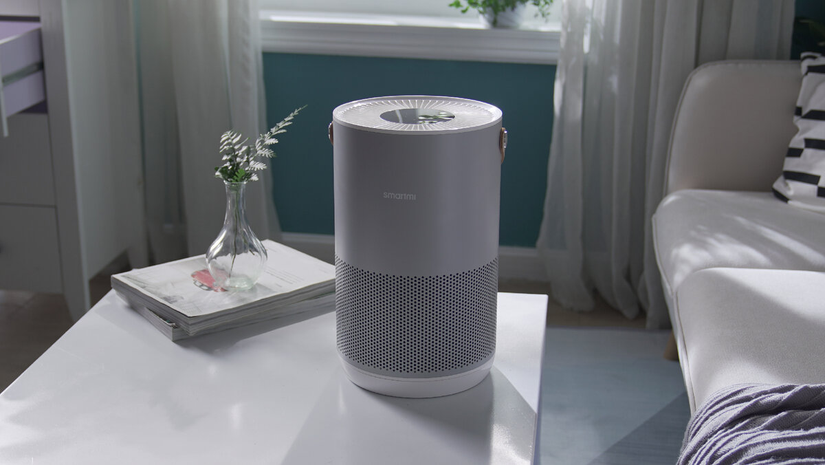 Очиститель воздуха Smartmi Air Purifier P1