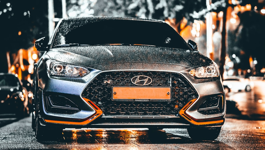    Hyundai