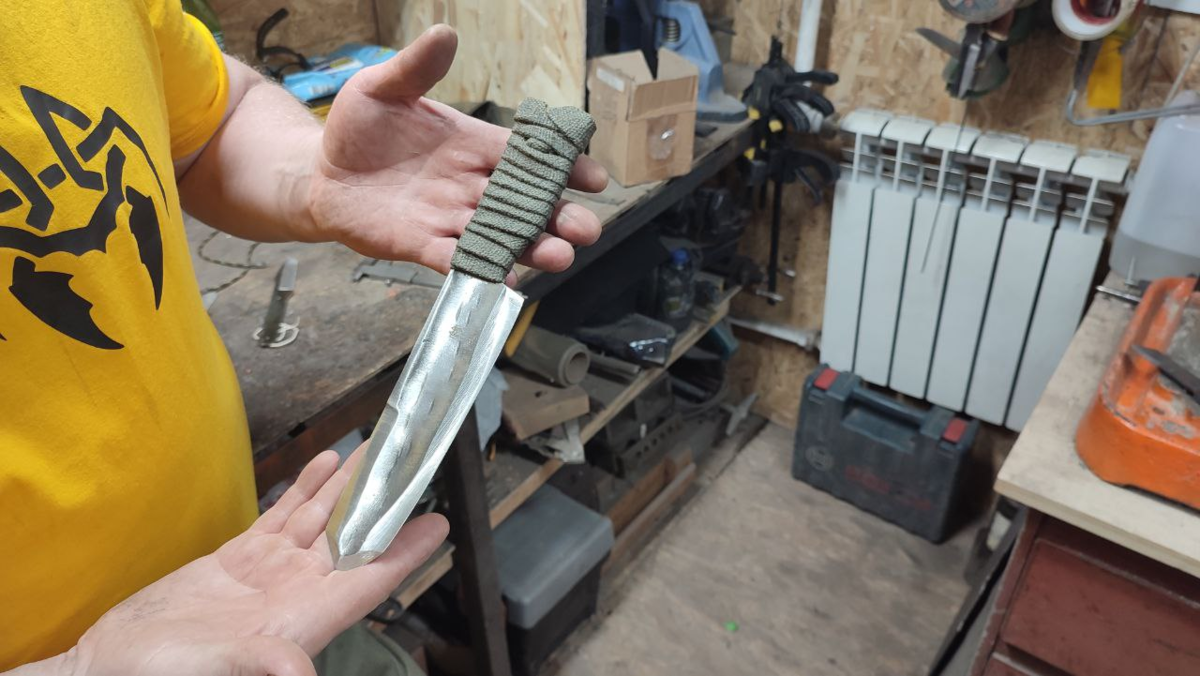 самодельные ручки для ножей. набор для изготовления ножа пчак. мастер сделать нож. изготовка ножей. самодельные ручки для ножей.