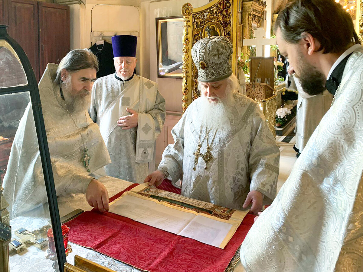 Какая служба в храме 31 декабря. Какая служба в храме 31 декабря