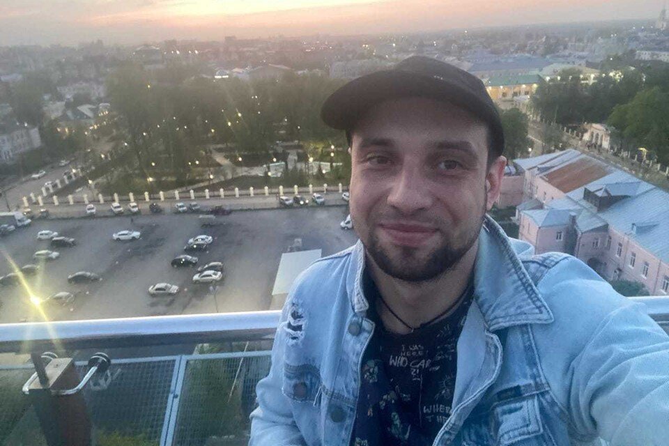    Названа предварительная причина смерти рязанского спортсмена Александра Рудакова и его жены.