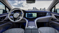 Mercedes станут самыми "умными" среди современных автомобилей? Компания интегрирует ChatGPT в свою систему MBUX  📷
