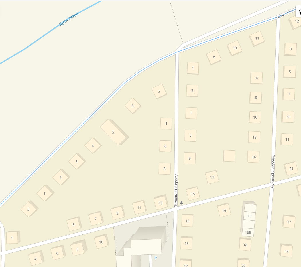 Скрин с 2ГИС Тула