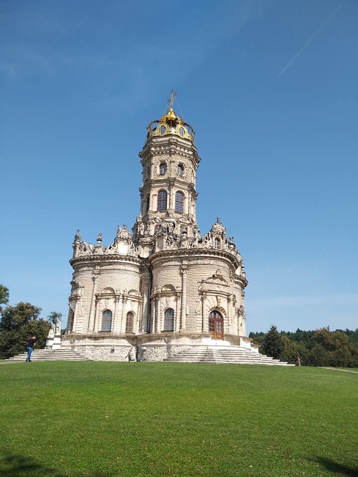 Фото автора. 