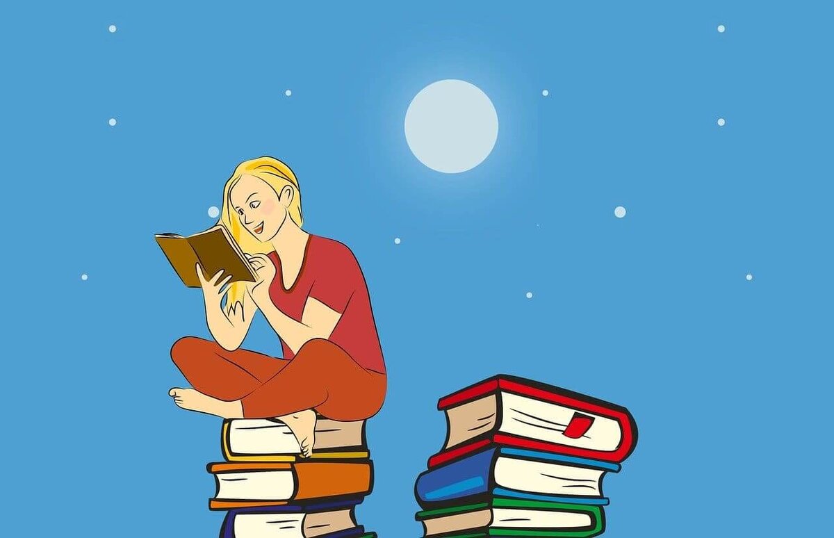 Тот, кто много читает, пишет без ошибок. Ну, почти. 