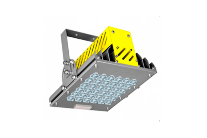 Взрывозащищенный светодиодный светильник "Медведь"