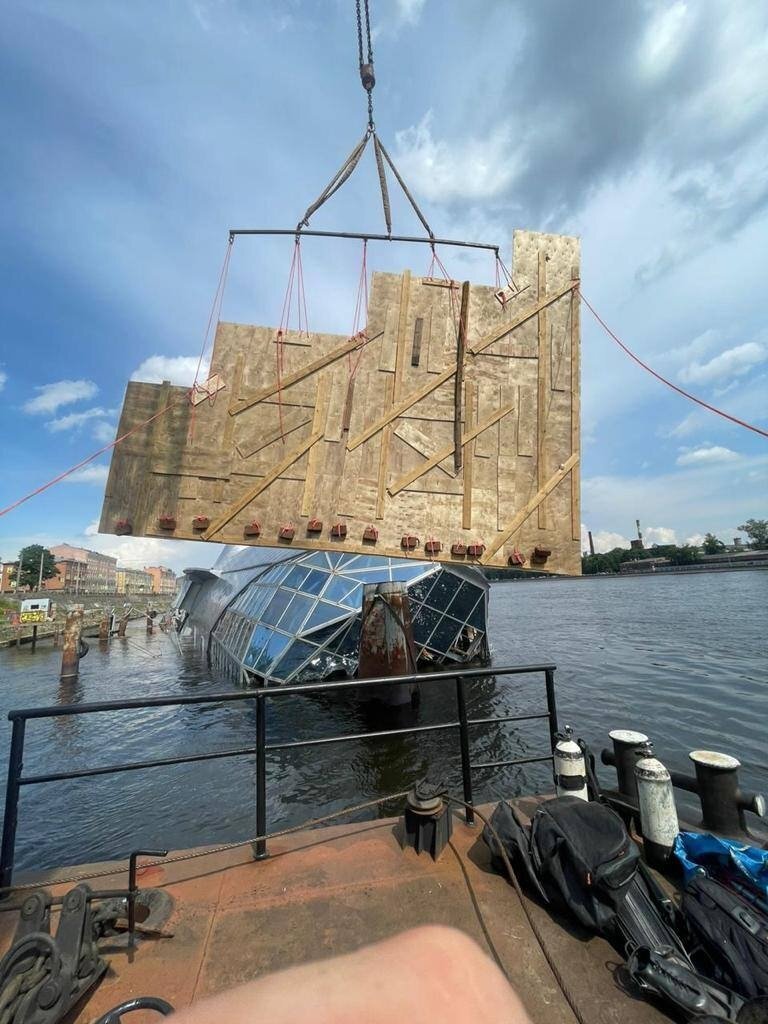 Фото: пресс-служба Северо-Западной транспортной прокуратуры